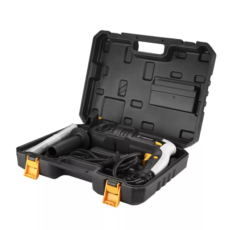 Перфоратор DKH850W DEKO, 063-4111 купить в Нефтеюганске