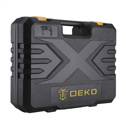 Перфоратор DKH850W DEKO, 063-4111 купить в Нефтеюганске