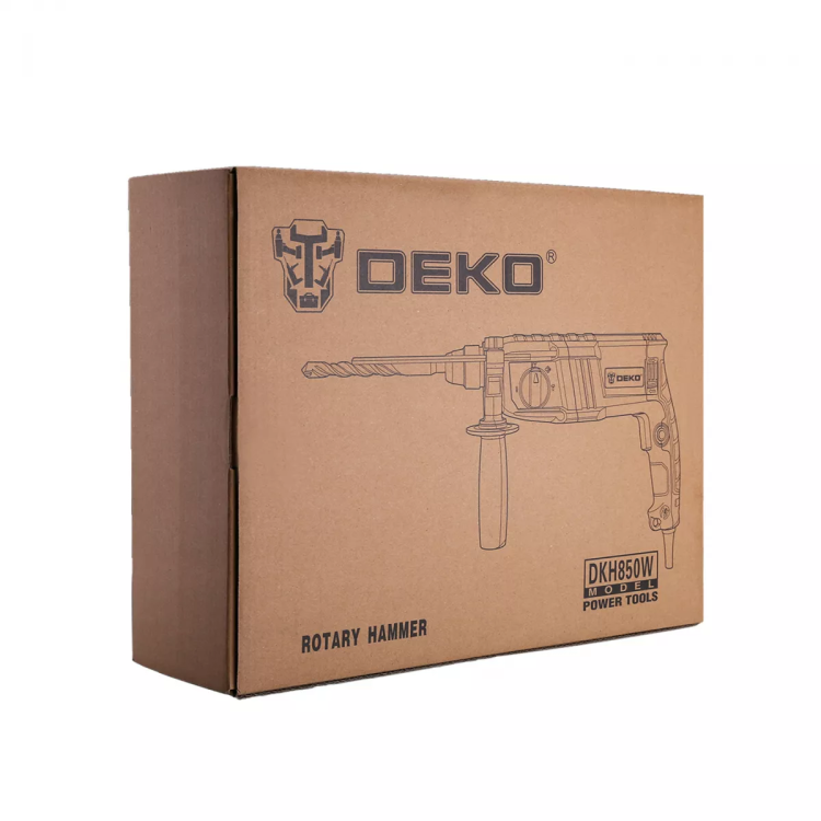 Перфоратор DKH850W DEKO, 063-4111 купить в Нефтеюганске