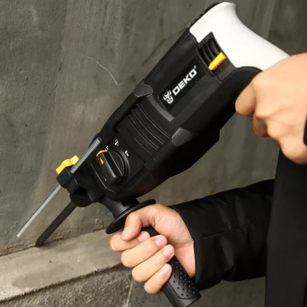 Перфоратор DKH850W DEKO, 063-4111 купить в Нефтеюганске