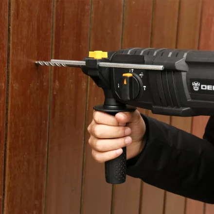 Перфоратор DKH850W DEKO, 063-4111 купить в Нефтеюганске