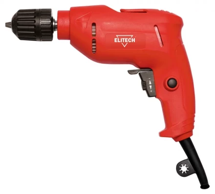Дрель Elitech ЕВ0310 купить в Нефтеюганске