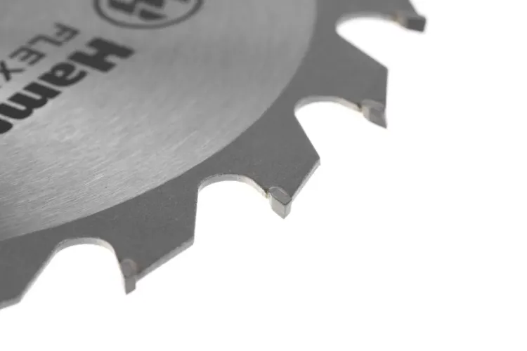 Диск пильный твердосплавный HAMMER Ф160х20мм 20зуб. купить в Нефтеюганске