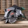 Диск пильный твердосплавный HAMMER Ф160х20мм 20зуб. купить в Нефтеюганске