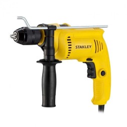 Дрель ударная Stanley SDH700 C