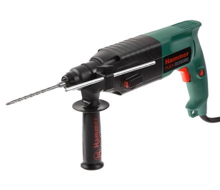 Перфоратор Hammer Flex PRT620LE купить в Нефтеюганске