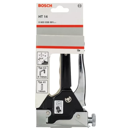 Степлер BOSCH HT 14 (0.603.038.001) купить в Нефтеюганске