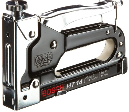Степлер BOSCH HT 14 (0.603.038.001) купить в Нефтеюганске