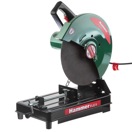 Пила монтажная Hammer Flex PM2200 купить в Нефтеюганске