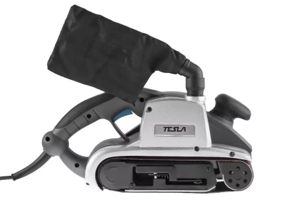 Машинка шлифовальная ленточная TESLA TS1200 купить в Нефтеюганске