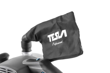 Машинка шлифовальная ленточная TESLA TS1200 купить в Нефтеюганске