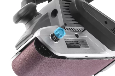 Машинка шлифовальная ленточная TESLA TS1200 купить в Нефтеюганске