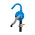 Насос ручной для бочки (ALUMINIUM ROTATIVE HAND PUMP) PIUSI F0033200A купить в Нефтеюганске