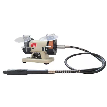 Станок заточной RedVerg GM1775 FS с гибким валом купить в Нефтеюганске