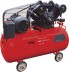 Компрессор масляный поршневой ременной Fubag DCF-1300/270 CT11 купить в Нефтеюганске