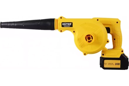 Воздуходувка аккумуляторная CB-20/2Li EA+ Huter 70/13/65 купить в Нефтеюганске