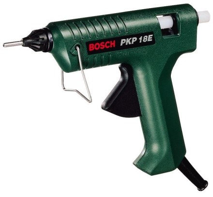 Клеевой пистолет BOSCH РКР 18 Е (0.603.264.508) купить в Нефтеюганске