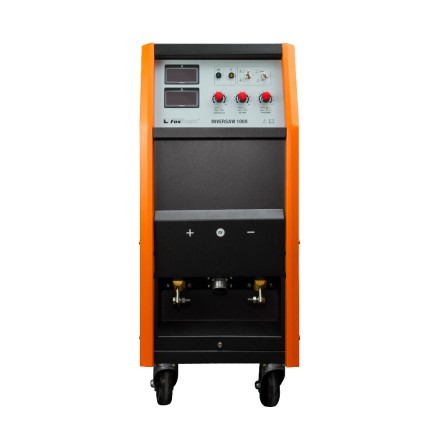 Инверторный сварочный аппарат FoxWeld Inversaw 1000 с трактором купить в Нефтеюганске