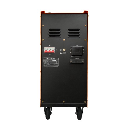 Инверторный сварочный аппарат FoxWeld Inversaw 1000 с трактором купить в Нефтеюганске