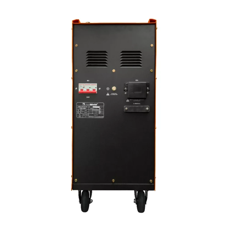 Инверторный сварочный аппарат FoxWeld Inversaw 1000 с трактором купить в Нефтеюганске