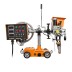 Инверторный сварочный аппарат FoxWeld Inversaw 1000 с трактором купить в Нефтеюганске