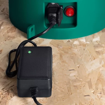 ЗУБР 5 л, аккумуляторный опрыскиватель (ОПС-5) купить в Нефтеюганске