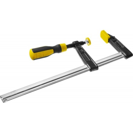 Струбцина STAYER F-образная, 80x300мм 32095-080-300 купить в Нефтеюганске