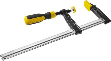 Струбцина STAYER F-образная, 80x300мм 32095-080-300 купить в Нефтеюганске