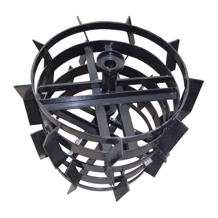 Грунтозацепы для мотоблока ТИП 2 усиленые ГРЗ 480х190 Д30 PATRIOT купить в Нефтеюганске