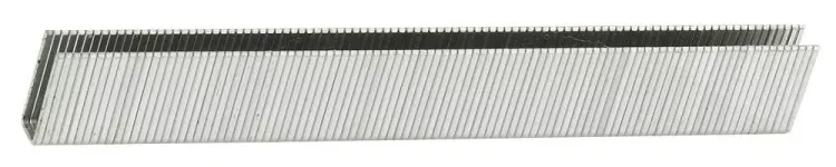Скобы для электрического степлера, тип 55, 15мм, ЗУБР 31660-15, 3000 шт 31660-15 купить в Нефтеюганске