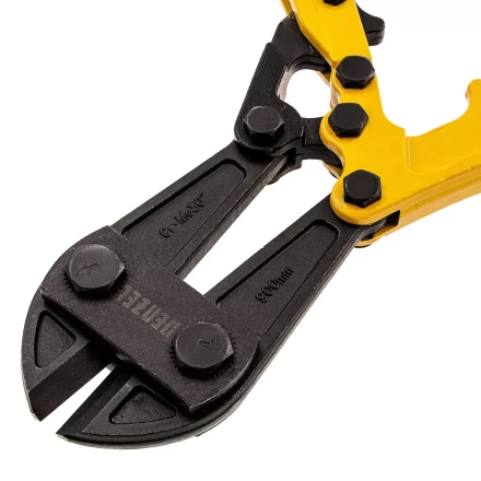 Болторез 900 мм 36", Cr-Mo Denzel 78539 купить в Нефтеюганске