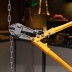 Болторез 900 мм 36&quot;, Cr-Mo Denzel 78539 купить в Нефтеюганске