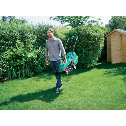 Газонокосилка BOSCH ARM 37 0.600.8A6.201 купить в Нефтеюганске