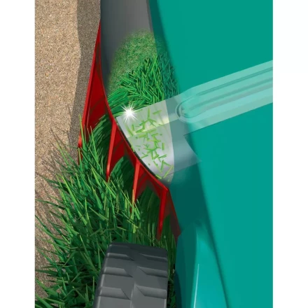 Газонокосилка BOSCH ARM 37 0.600.8A6.201 купить в Нефтеюганске