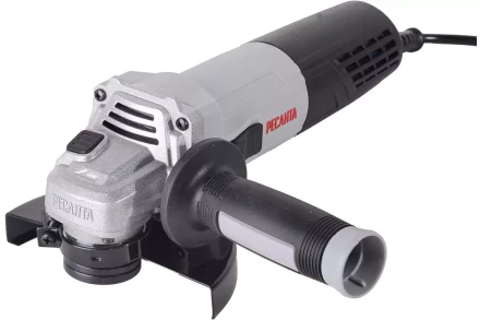 Углошлифовальная машина (болгарка) Ресанта УШМ-125/1100 75/12/3 купить в Нефтеюганске