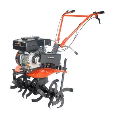 Мотокультиватор бензиновый PATRIOT Кубань купить в Нефтеюганске