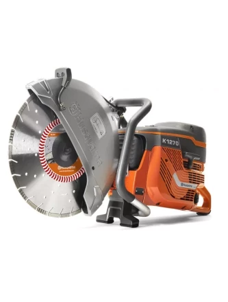 Бензорез  K1270/14&quot;  Husqvarna купить в Нефтеюганске