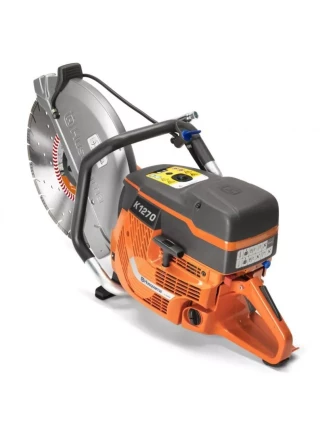 Бензорез  K1270/14&quot;  Husqvarna купить в Нефтеюганске