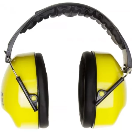 Наушники STAYER &quot;MASTER&quot; защитные, складное оголовье 11386 купить в Нефтеюганске