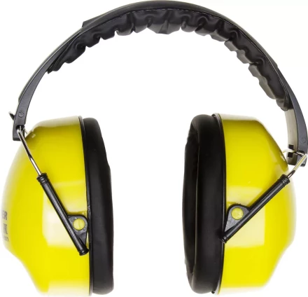 Наушники STAYER &quot;MASTER&quot; защитные, складное оголовье 11386 купить в Нефтеюганске