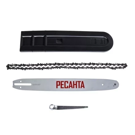 Электропила Ресанта ЭП-2216П 70/10/13 купить в Нефтеюганске