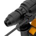 Перфоратор аккумуляторный BLRH-IB-26 Li-Ion, 18 В Denzel 26701 купить в Нефтеюганске