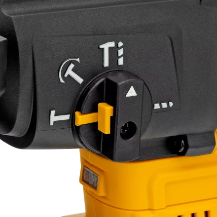 Перфоратор аккумуляторный BLRH-IB-26 Li-Ion, 18 В Denzel 26701 купить в Нефтеюганске