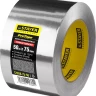 Алюминиевая лента, STAYER Professional 12268-75-50, до 120°С, 50мкм, 75мм х 50м 12268-75-50 купить в Нефтеюганске