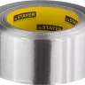 Алюминиевая лента, STAYER Professional 12268-75-50, до 120°С, 50мкм, 75мм х 50м 12268-75-50 купить в Нефтеюганске