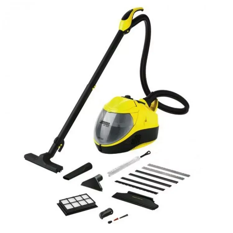 Паропылесос KARCHER SV 7 купить в Нефтеюганске