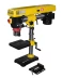 Станок сверлильный Корвет 48 с тисками 90480 купить в Нефтеюганске