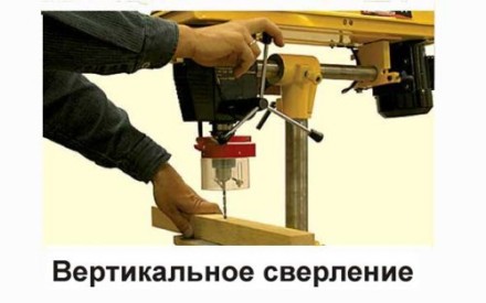 Станок сверлильный Корвет 48 с тисками 90480 купить в Нефтеюганске
