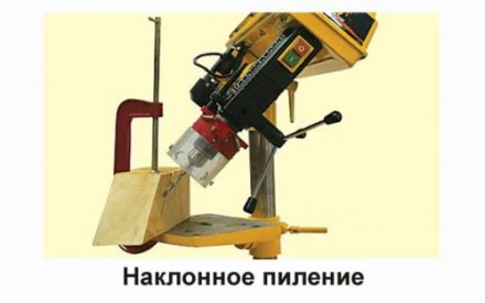 Станок сверлильный Корвет 48 с тисками 90480 купить в Нефтеюганске