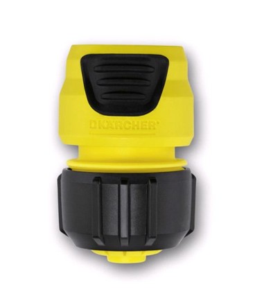 Универсальный коннектор Plus без упаковки KARCHER купить в Нефтеюганске